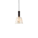 Conchiglia Seashell Pendant Light