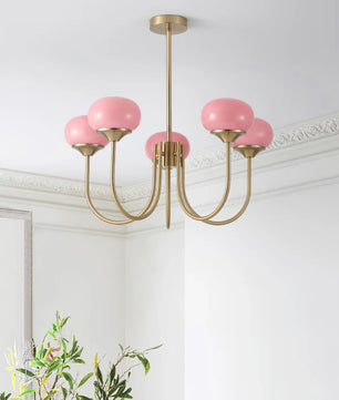 Valley Astoria Chandelier