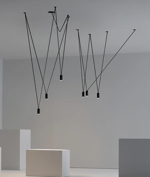 Collection Pendant Lamp