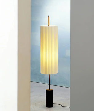 Dorica Floor Lamp
