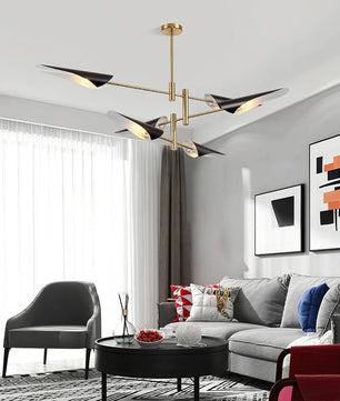 Abelon Chandelier