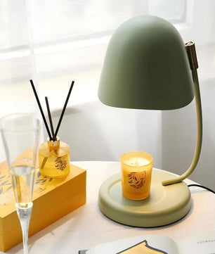 Breez Candle Warmer Lamp