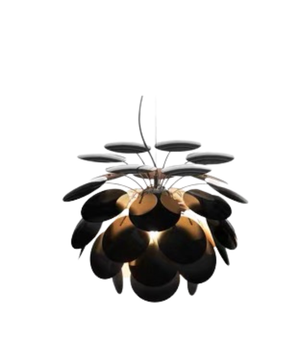 Pigna Pine Cone Pendant Light