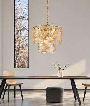 Intreccio Chandelier