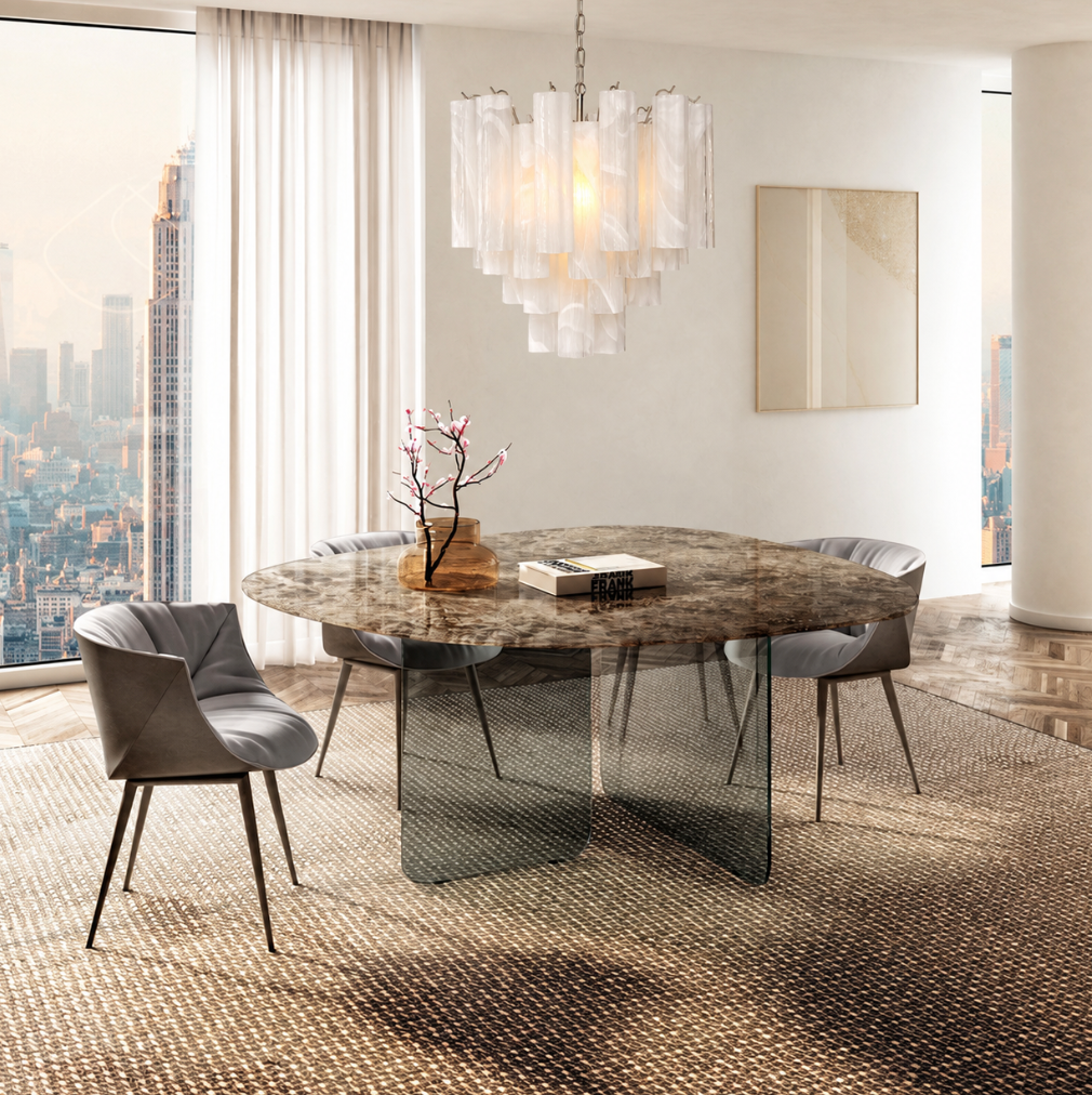 Nuvola Chandelier