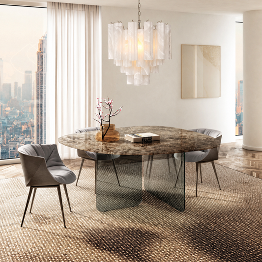 Nuvola Chandelier