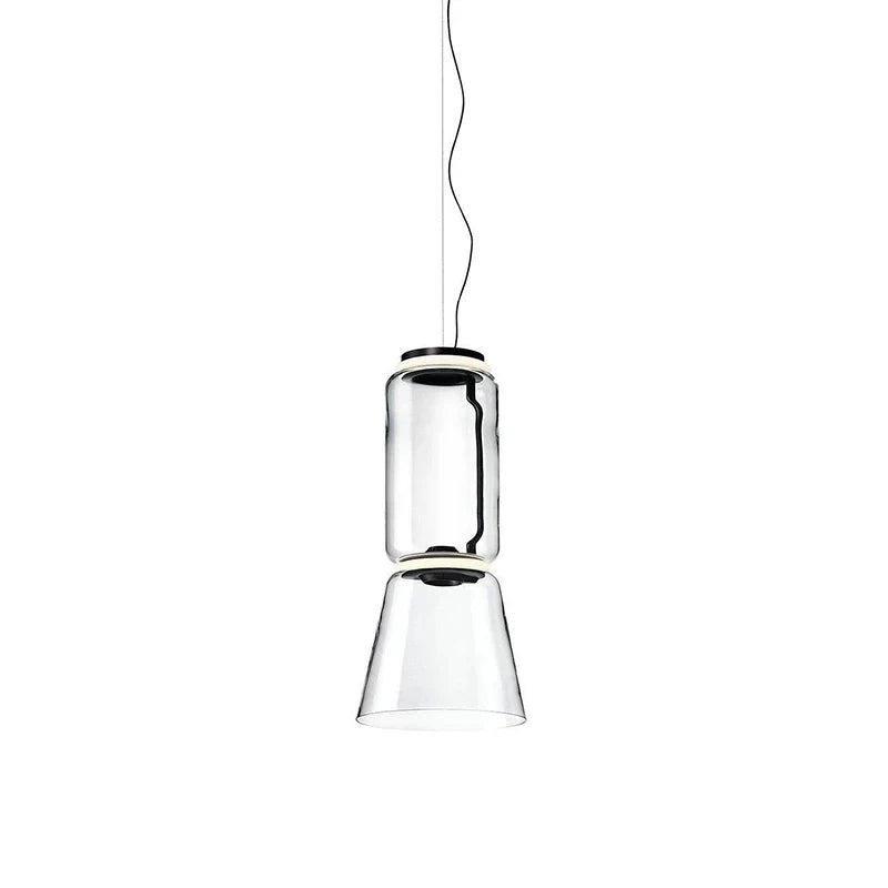 Noctambule Pendant Lamp