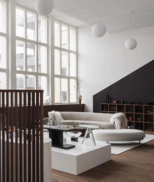 Rituals Pendant Light