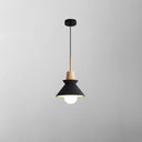 Scandinavian Pendant Lamp