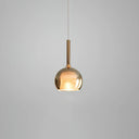 Glo Pendant Light