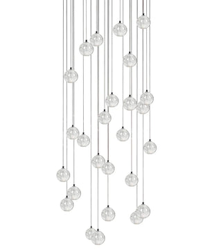 Ball Crystal Chandeliers