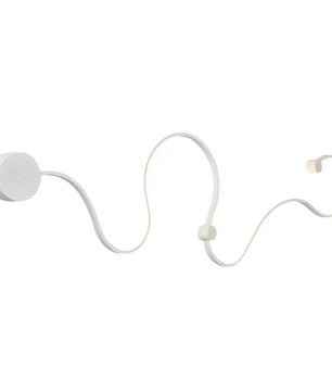 Snake Wall Lamp