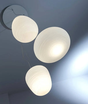 Rituals Pendant Light