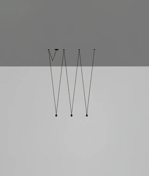 Collection Pendant Lamp