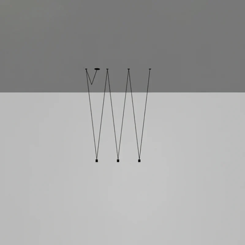 Collection Pendant Lamp