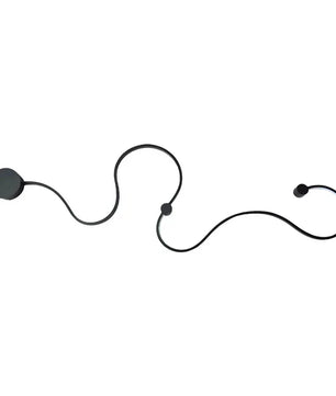 Snake Wall Lamp