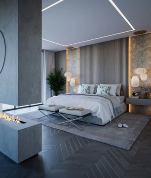 Rituals Pendant Light