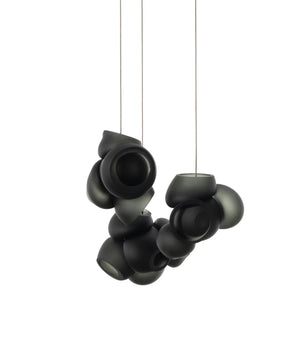 Bubbles Cluster Pendant Light