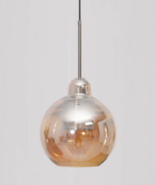 Chiswick Glass Pendant Light