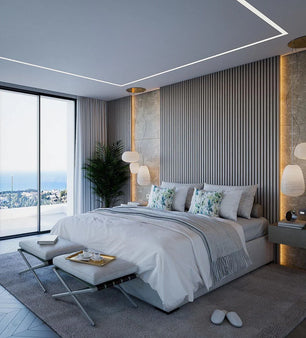 Rituals Pendant Light