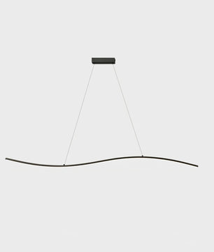 Wave Pendant Lamp