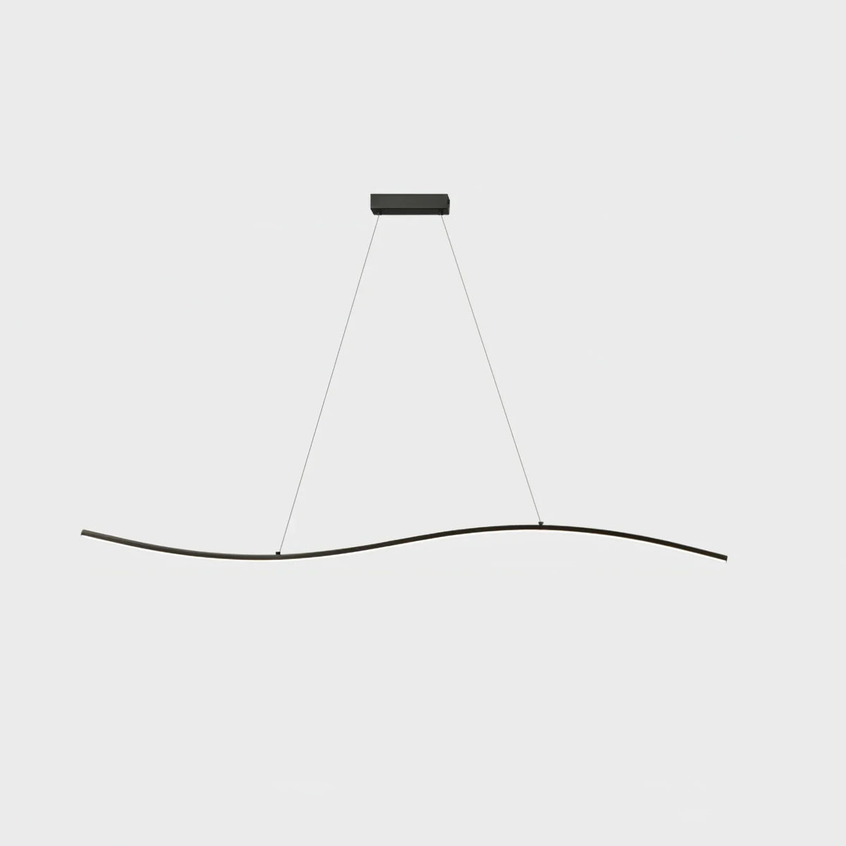 Wave Pendant Lamp