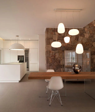 Rituals Pendant Light