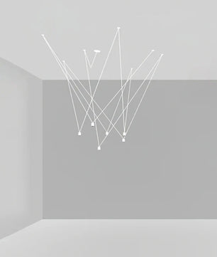 Collection Pendant Lamp
