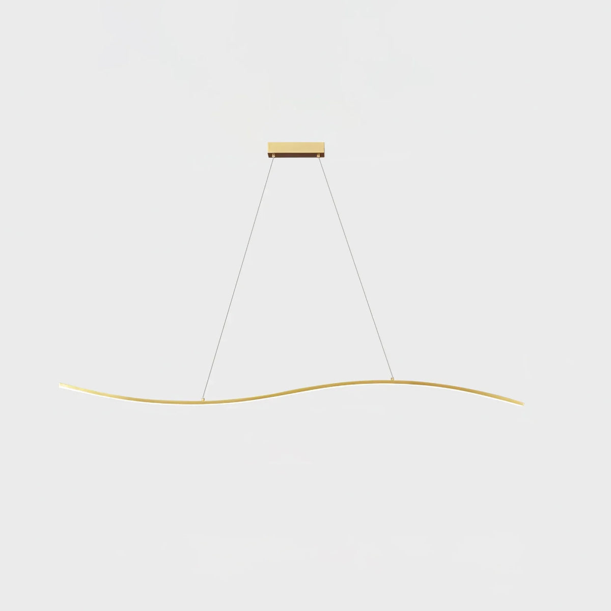 Wave Pendant Lamp