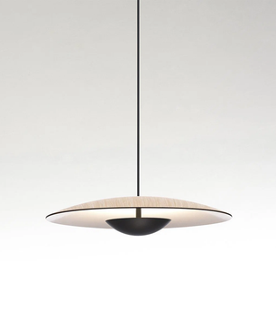 Ginger Pendant Light