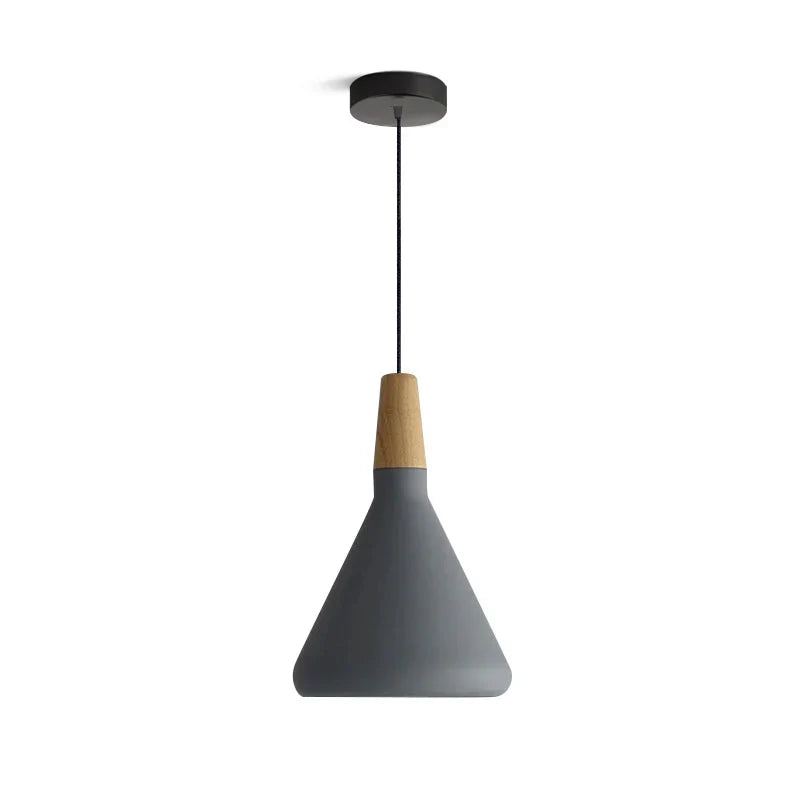 Nori Pendant Lamp