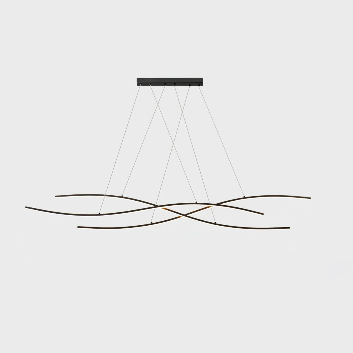 Wave Pendant Lamp
