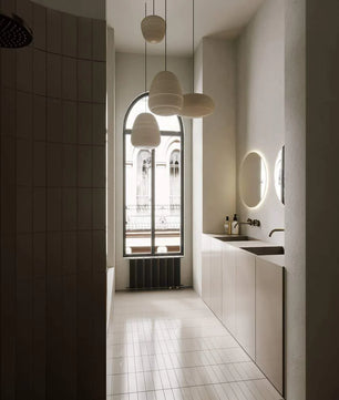 Rituals Pendant Light