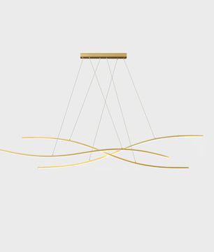 Wave Pendant Lamp