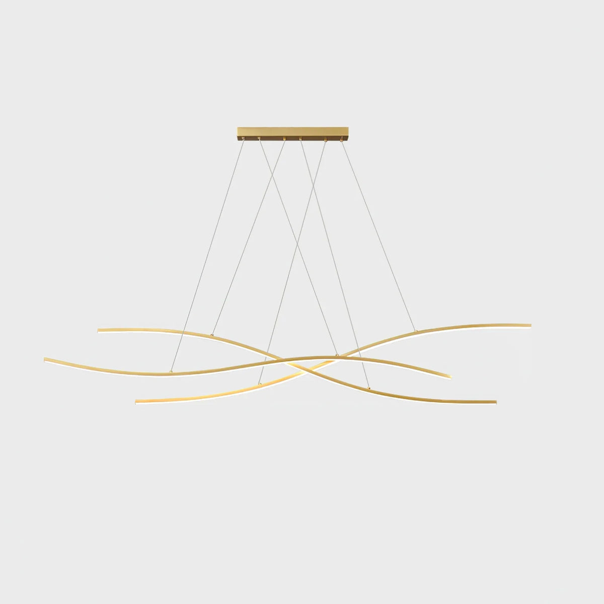 Wave Pendant Lamp