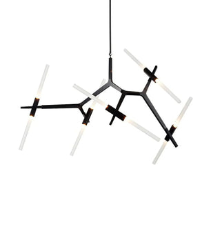 Tree Branch Chandelier