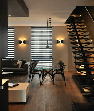 Foglio Wall Lamp