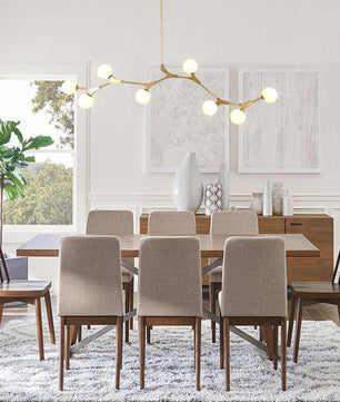 Hendrix Chandelier