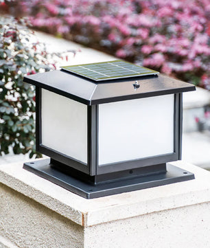 Triton Table Lamp