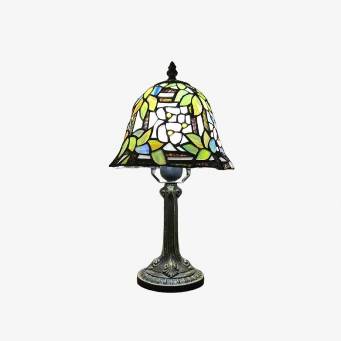Sylvie Tiffany-Style Table Lamp