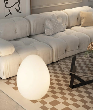 Egg Table Lamp