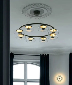 Blossi 1 Pendant Light
