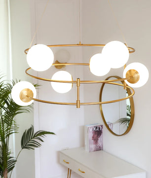 Maytoni Balance Chandelier