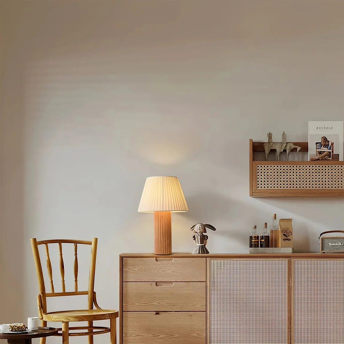 Respira Table Lamp