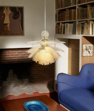 PH Septima Pendant Lamp