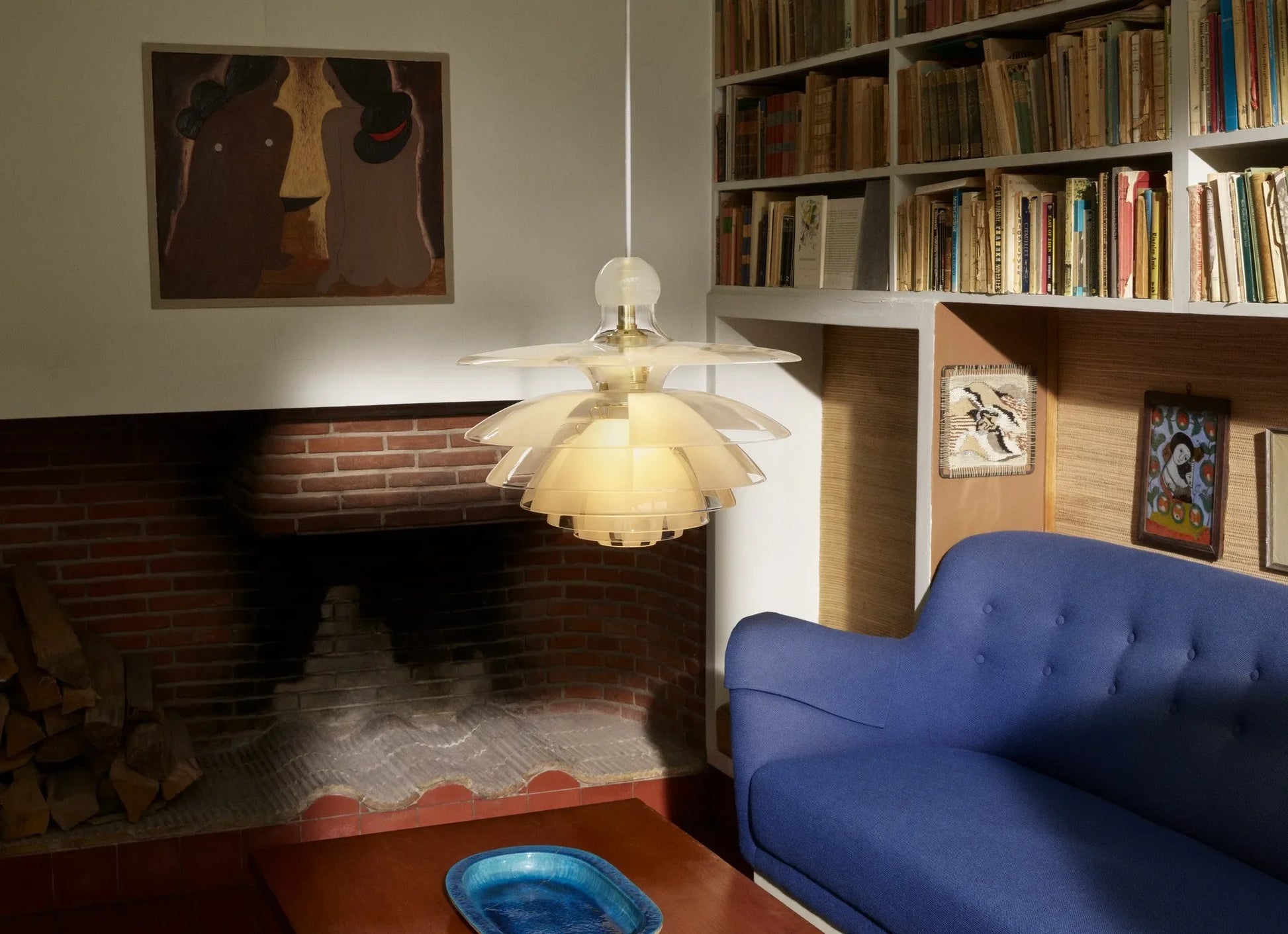 PH Septima Pendant Lamp