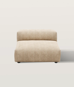 Sectional Lounge Sofa