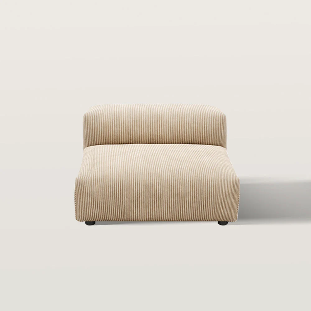 Sectional Lounge Sofa