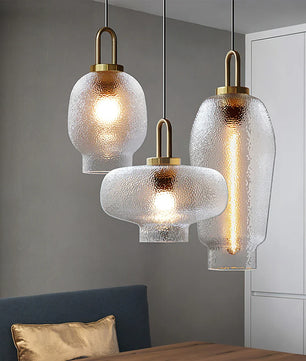 Marco Pendant Lamp