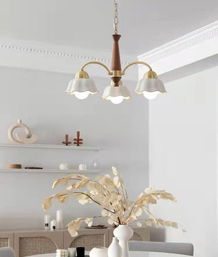 Swedish Modern Chandeliers